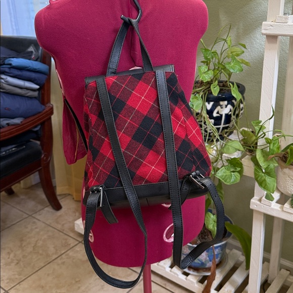 L.L. Bean backpack, small. - Picture 4 of 11